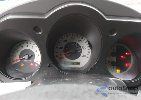 2004 Nissan Xterra Xe из США, поврежденный, VIN 5N1ED28T34C657802